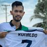 Update Lelang Jersey Ronaldo, Pengusaha di Taiwan Penawar Tertinggi