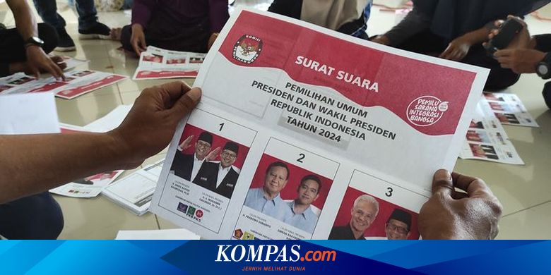 7 Tersangka Kasus Penambahan DPT Pemilu Kuala Lumpur Segera Disidang di PN Jakpus