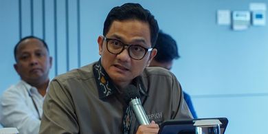 BPKH Siap Buka Data untuk Audit Forensik Keuangan Haji