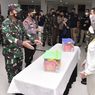 Saat Panglima TNI Restui Keinginan Nakes Covid-19 Jadi Bintara Angkatan Laut...