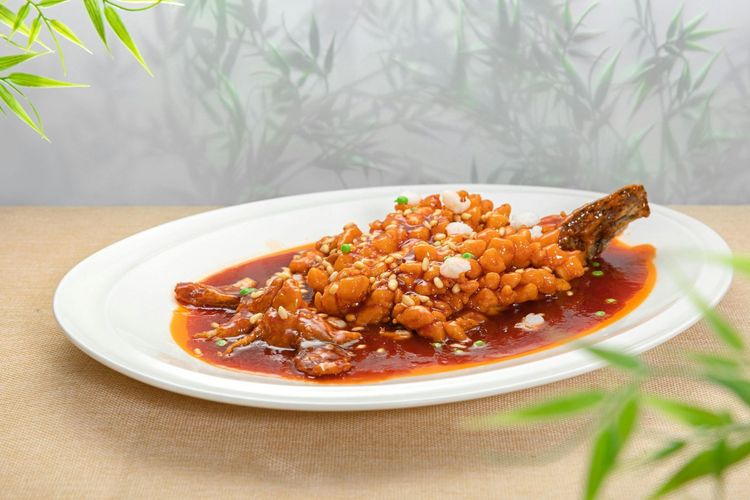 Resep Ikan Tongkol Pedas Manis Ala Rumahan, Kuah Segar dan Bumbu Meresap