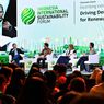 Elektrifikasi Dorong Permintaan Listrik, Energi Terbarukan Jadi Kunci
