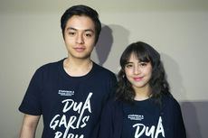 Angga Yunanda Bersyukur Dua Garis Biru Bikin Orang-orang Berdiskusi