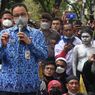 Ketika Anies Kembali Bergabung dalam Demo Buruh, Ikut Kritik UMP DKI dan Terpaksa Teken SK