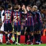 Barcelona Vs Atletico Madrid, Menanti Aksi Pemain 15 Tahun Pecahkan Rekor Messi