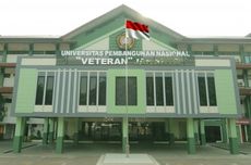 12 Jurusan Baru UPN Veteran Jakarta, Yogyakarta dan Jatim di SNBT 2023