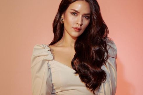 Ungkap Makna Lagu Trust Again, Raisa Singgung Isu Asian Hate