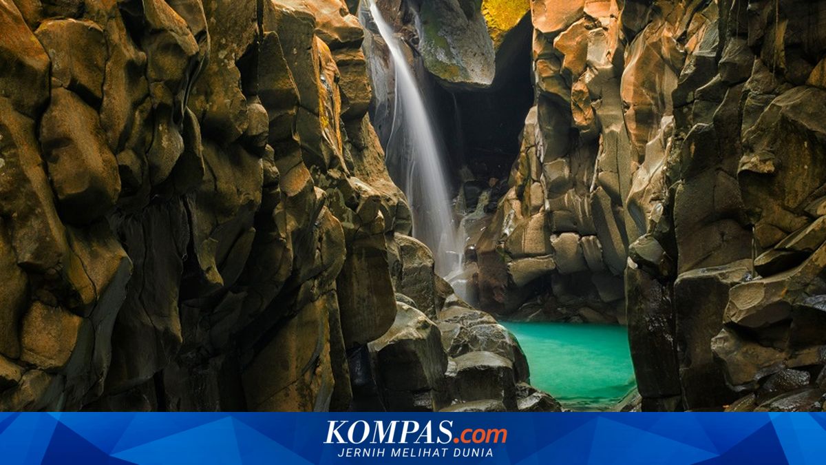5 Wisata Curug atau Air Terjun di Bogor, Banyak yang Masih Asli