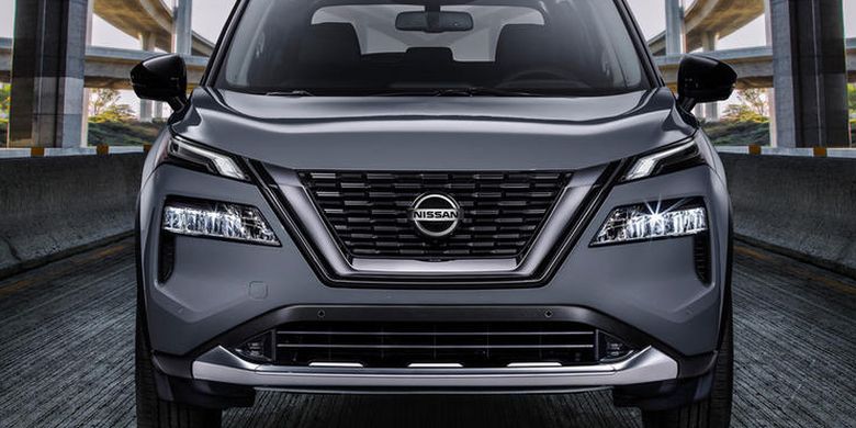 Menanti Kehadiran Generasi Baru Nissan X Trail Ke Indonesia