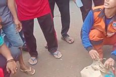 Pantai di DIY Jadi Favorit Saat Nataru, Wisatawan Waspada Rip Current!