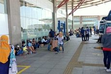 Mulai Beroperasi, PO Bus AKAP di Terminal Pulo Gebang Batasi Penumpang