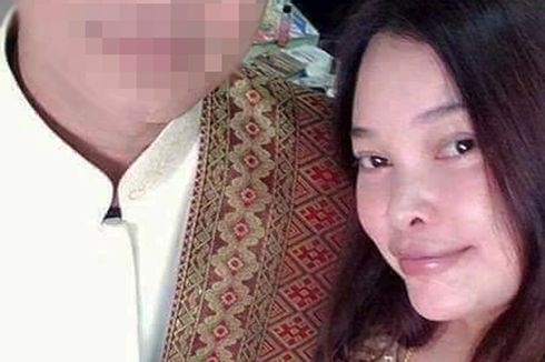 Kenalan di FB, Berhubungan Seks, Minta Nikah, Lalu Larikan 