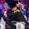 Survei Sebut Prabowo Menteri Terbaik, Sandiaga: Selamat kepada Bos Saya