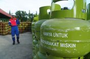 LPG 3 Kg di Nganjuk Langka? Wakil Bupati dan Kapolres Pastikan Stok Aman Saat Sidak