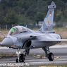Detail Jet Tempur Rafale Pesanan Indonesia, Dibangun dengan Kemampuan F4