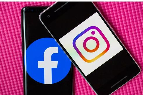 Facebook Sekeluarga Siapkan Stiker dan Filter Spesial Ramadan