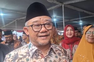 Mendikdasmen Ungkap Siswa Batal Sekolah Daring di Tengah Wacana Efisiensi Energi