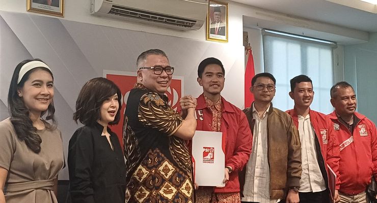 PSI Dukung Waketum Nasdem Ahmad Ali Maju Pilkada Sulawesi Tengah