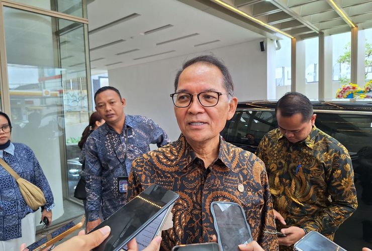 OJK Catat Lonjakan Klaim Dana Pensiun, Dipicu Peserta Masuk Usia Pensiun