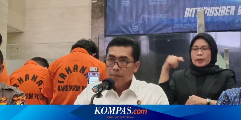 Akui Masih Ada Polisi Korupsi, Kabareskrim: Jadi PR Kita Bersama