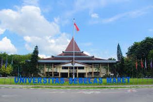 5 Jurusan UNS dengan Daya Tampung Terbanyak di UTBK SNBT 2026