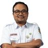 Profil Dwiyana Slamet Riyadi, Bos Baru di Kereta Cepat Jakarta-Bandung