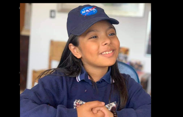 Adhara Perez Sanchez