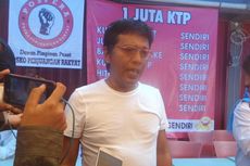 Forum Mitra RTRW Se-Jakarta Minta Pospera Cabut Laporan terhadap Aktivis ForBali