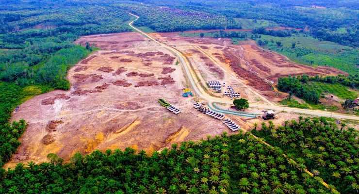 Soal Proyek Bandara VVIP IKN, Makmur: Pemerintah Tak Mungkin Rugikan Warga