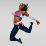 Sports Bra Terbaru Nike, agar Wanita Lebih Nyaman Berolahraga