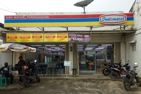 Minat Bisnis Franchise Indomaret? Ini Biaya dan Syaratnya