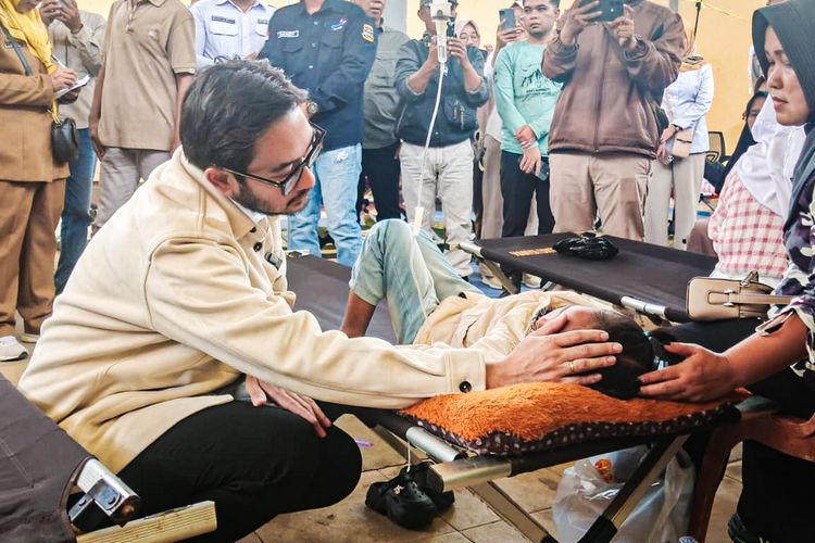 5 Fakta Kasus Keracunan MBG di Bandung Barat