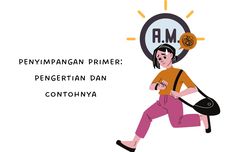 Penyimpangan Primer: Pengertian dan Contohnya