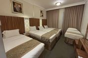118 Hotel Disiapkan di Madinah, Siap Tampung 103 Ribu Jemaah Haji Indonesia 2026