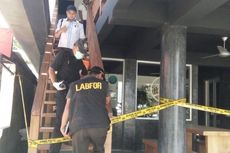 Polisi Dalami Ledakan di Denpasar yang Lukai Tiga Orang