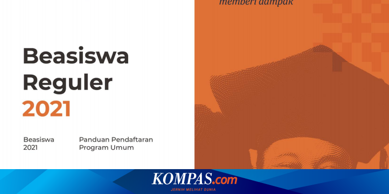 Daftar Universitas Tujuan dan Keuntungan Ikuti Beasiswa ...