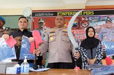 Bermula dari Kabar Hoaks, Seratusan Pelajar Serang dan Rusak SMK di Cilacap