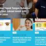 [POPULER TREN] Senyum Arinal Djunaidi Usai Jokowi Ambil Alih Perbaikan Jalan | Sindiran Jokowi Akan Jalan Rusak Lampung
