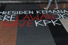 Rapor Merah Pemberantasan Korupsi di 100 Hari Jokowi-JK