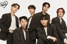 Profil Member Boy Group WEi dan Fakta Menariknya