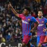 Ansu Fati Ukir Rekor Baru di Barcelona, Lebih Baik dari Lionel Messi