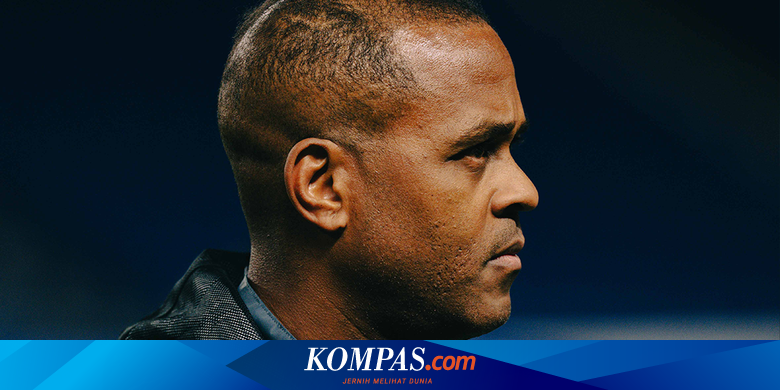 PSSI Akhiri Kerja Sama dengan Kluivert, Apa Kata Suporter Timnas?