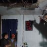 UPDATE Gempa Garut, Senin 5 Desember: Tak Ada Korban Jiwa, 135 Rumah Terdampak Ringan