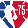 NBA Beri Sentuhan Baru pada Logo Peringatan Musim Ke-75