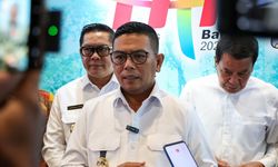 Gubernur Banten Dukung Larangan Vape demi Tangkal Narkoba Cair