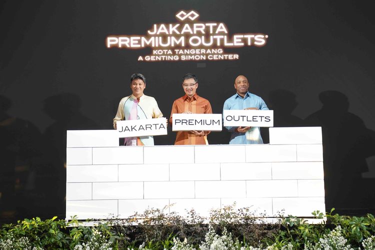 Berburu Barang Branded Harga Miring di Johor Premium Outlet - Klasika