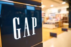 GAP Tutup Toko Utamanya di New York