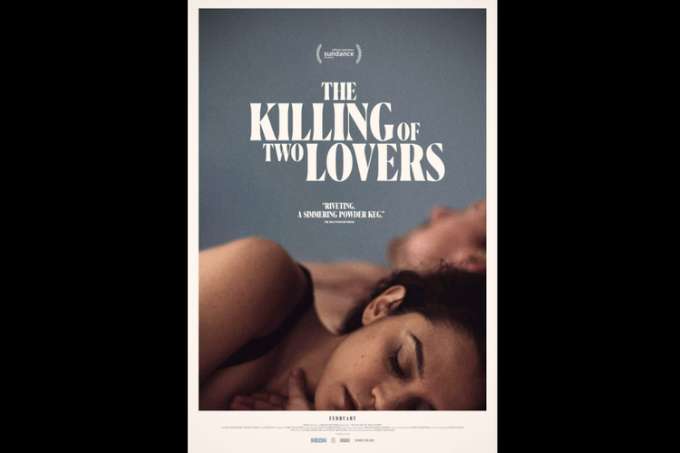 Film The Killing of Two Lovers dapat disaksikan di Klik Film.