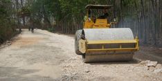 Jalan Randublatung-Getas Ditargetkan Rampung Desember 2023, Bupati Blora: Mimpi Lama yang Kami Impikan
