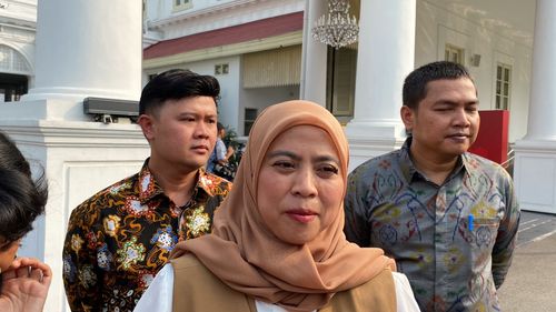 KPU Sebut Coklit Data Pemilih untuk Pilkada Sudah 99,89 Persen 